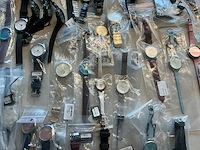 50 diverse horloges rodania - afbeelding 27 van  31