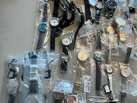 50 diverse horloges rodania - afbeelding 28 van  31
