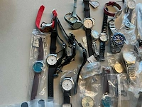 50 diverse horloges rodania - afbeelding 29 van  31