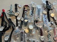 50 diverse horloges rodania - afbeelding 30 van  31