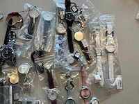 50 diverse horloges rodania - afbeelding 31 van  31
