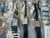 50 diverse horloges rodania - afbeelding 4 van  15