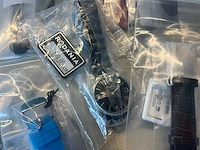 50 diverse horloges rodania - afbeelding 5 van  15