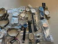 50 diverse horloges rodania - afbeelding 7 van  24