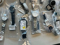 50 diverse horloges rodania - afbeelding 10 van  24