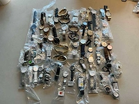 50 diverse horloges rodania - afbeelding 1 van  24