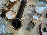50 diverse horloges rodania - afbeelding 17 van  24