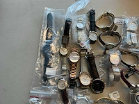 50 diverse horloges rodania - afbeelding 12 van  24