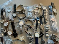 50 diverse horloges rodania - afbeelding 18 van  24