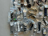 50 diverse horloges rodania - afbeelding 20 van  24