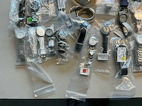 50 diverse horloges rodania - afbeelding 21 van  24