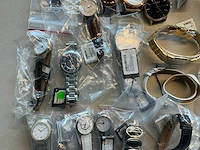 50 diverse horloges rodania - afbeelding 24 van  24