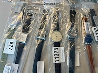 50 diverse horloges rodania - afbeelding 2 van  13