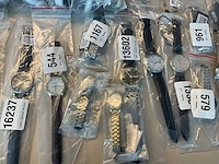 50 diverse horloges rodania - afbeelding 3 van  13
