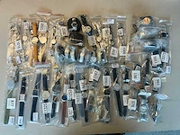 50 diverse horloges rodania - afbeelding 1 van  13