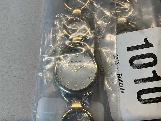 50 diverse horloges rodania - afbeelding 6 van  13