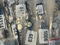 50 diverse horloges rodania - afbeelding 12 van  13