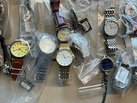 50 diverse horloges rodania - afbeelding 4 van  29