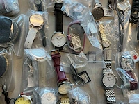 50 diverse horloges rodania - afbeelding 5 van  29