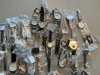 50 diverse horloges rodania - afbeelding 23 van  29