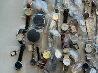 50 diverse horloges rodania - afbeelding 25 van  29