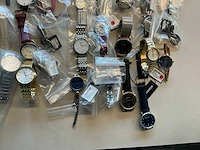 50 diverse horloges rodania - afbeelding 27 van  29