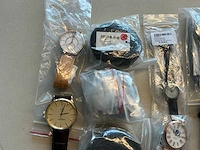 50 diverse horloges rodania - afbeelding 28 van  29