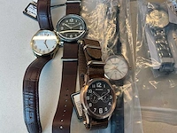 50 diverse horloges rodania - afbeelding 2 van  9