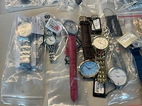 50 diverse horloges rodania - afbeelding 3 van  9