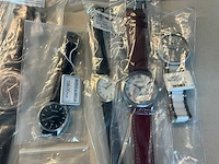50 diverse horloges rodania - afbeelding 6 van  9