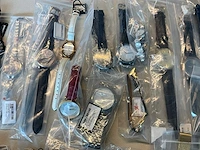 50 diverse horloges rodania - afbeelding 8 van  9