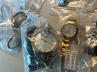 50 diverse horloges rodania - afbeelding 2 van  12