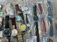 50 diverse horloges rodania - afbeelding 4 van  12