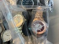 50 diverse horloges rodania - afbeelding 9 van  12