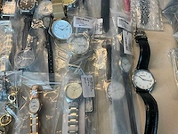 50 diverse horloges rodania - afbeelding 11 van  12