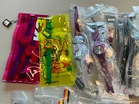 50 diverse kinderhorloges rodania - afbeelding 12 van  19