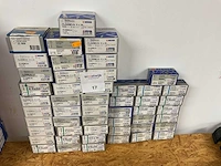 50 dozen bevestigingsmaterialen - afbeelding 1 van  5