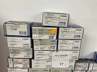 50 dozen bevestigingsmaterialen - afbeelding 4 van  5