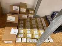 50 dozen spaanplaatschroeven - afbeelding 1 van  7