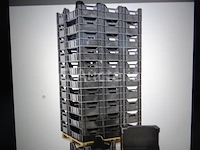 50 euronorm stapelbakken