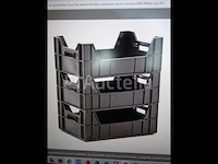 50 euronorm stapelbakken - afbeelding 3 van  3