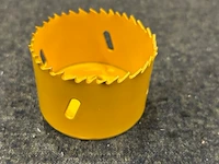 50 gatzagen hss bimetal - afbeelding 2 van  7