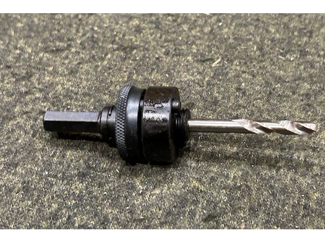 50 gatzagen hss bimetal - afbeelding 5 van  7