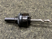 50 gatzagen hss bimetal - afbeelding 5 van  7
