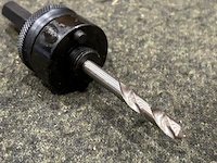 50 gatzagen hss bimetal - afbeelding 6 van  7