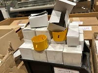 50 gatzagen hss bimetal - afbeelding 7 van  7