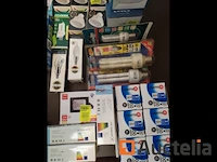 50 gloeilampen diverse - afbeelding 3 van  6