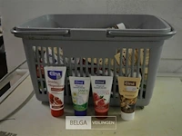 ±50 handcremes (mand niet inbegrepen) - afbeelding 1 van  2