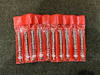 50 hawera hamerboren - afbeelding 1 van  1
