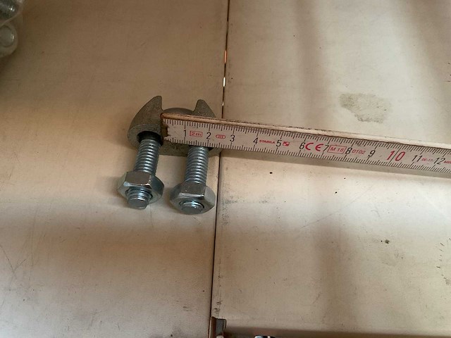 50 kabel klemmen - afbeelding 3 van  3